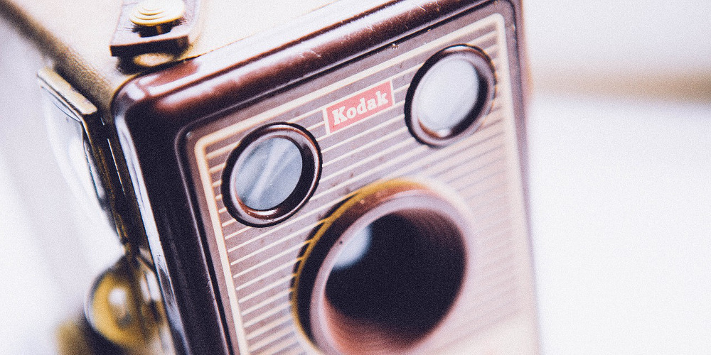 kodak 1