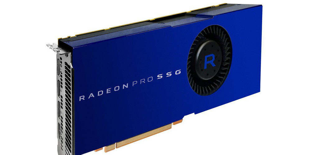 radeon pro ssg 2