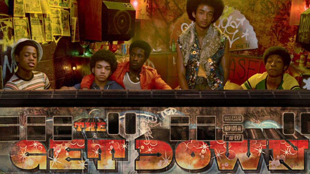 Netflix estrena el tráiler de 'The Get Down', la serie musical de Baz Luhrmann