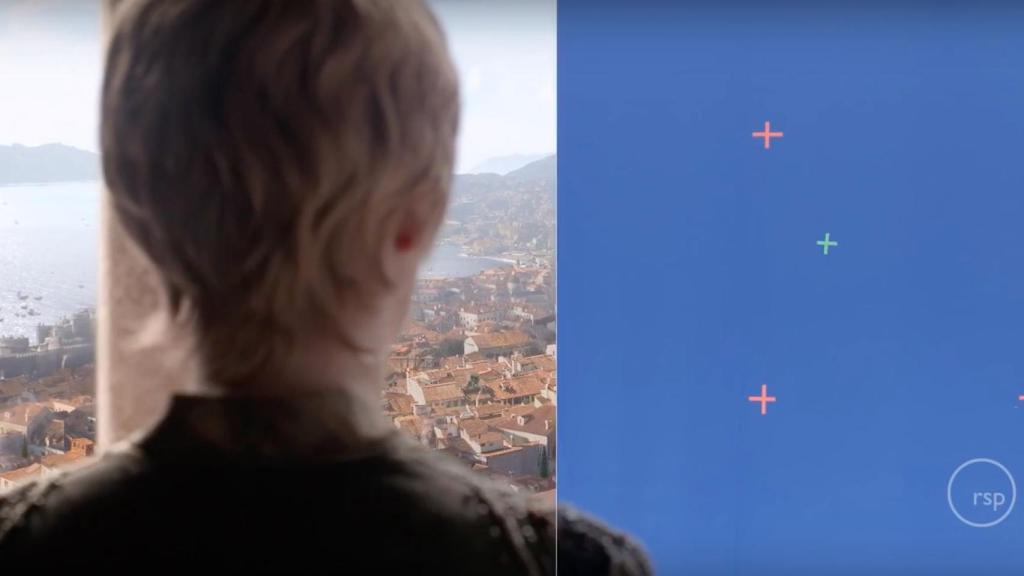 Así se hicieron los efectos especiales de 'Juego de tronos'