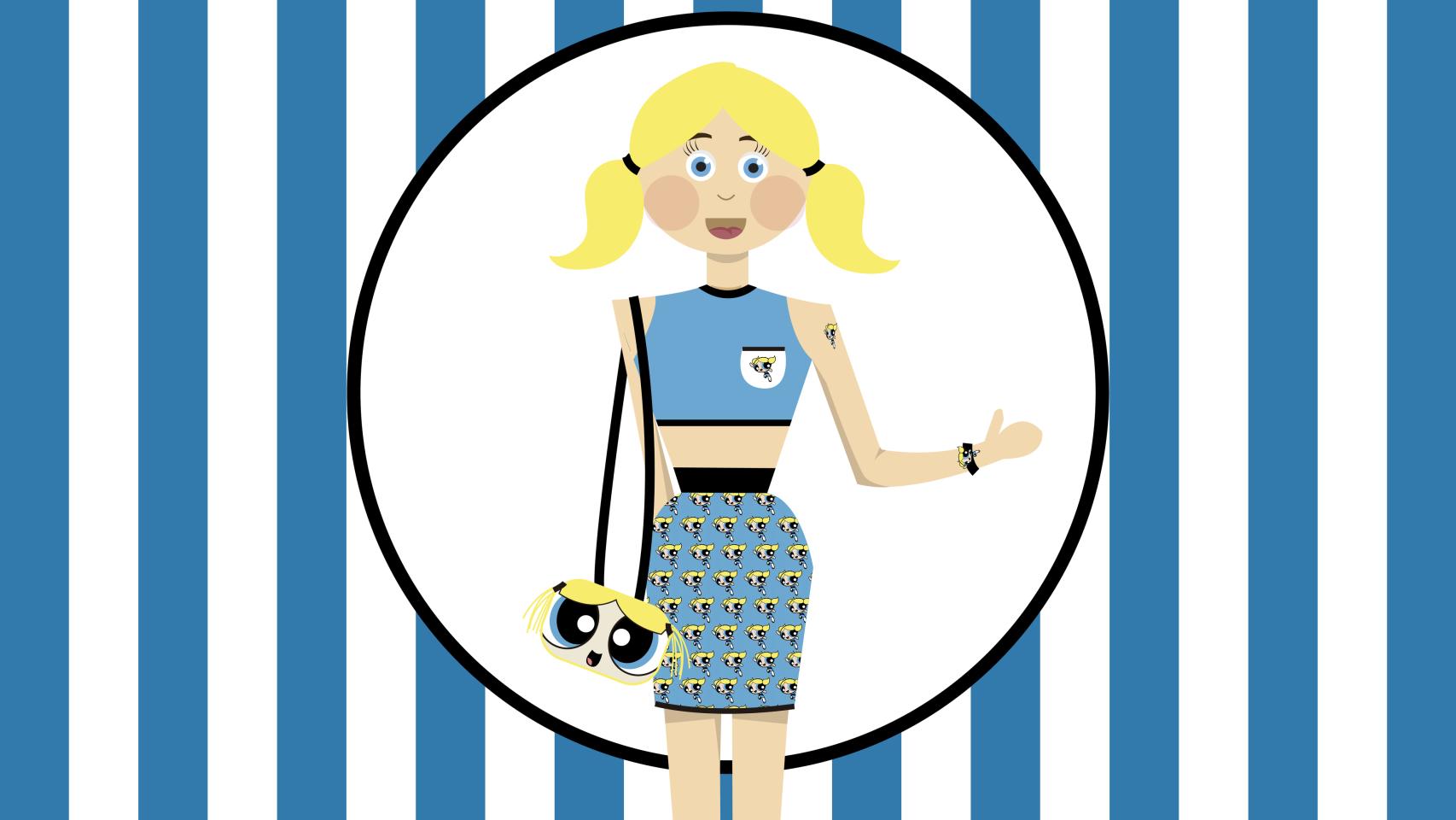 La fiebre de las Supernenas no tenía jarabe que la curase.