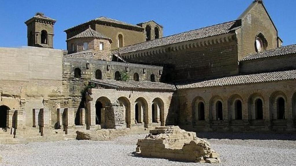 Image: Cataluña entrega a Aragón las 53 obras de Sijena del MNAC