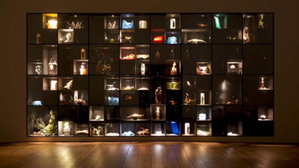 Image: Benelux, viaje al centro de la mejor escena europea