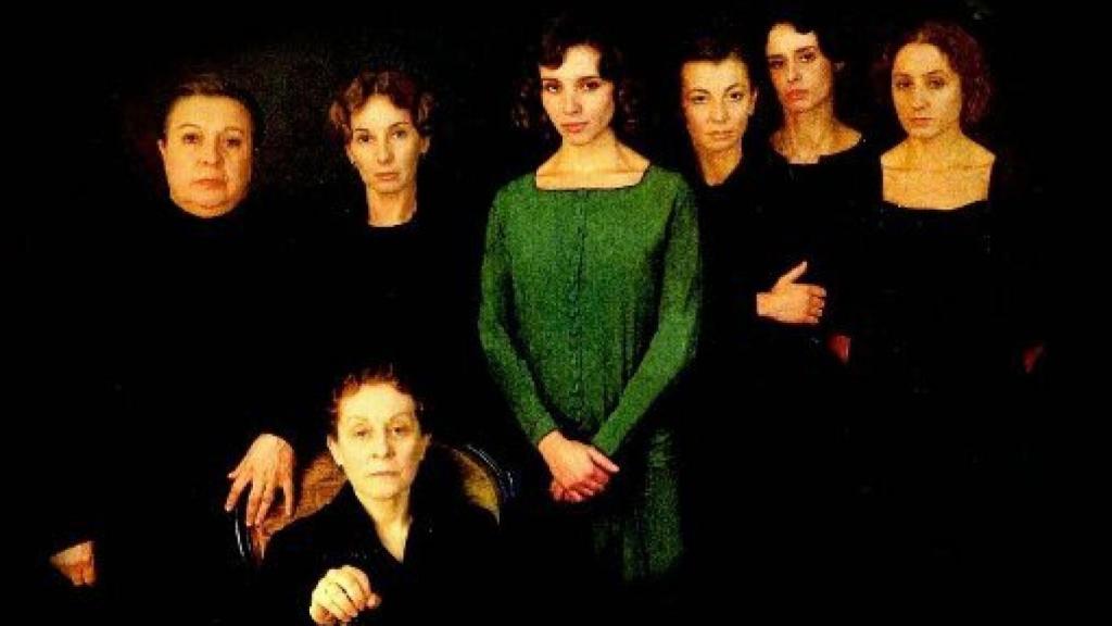 Image: Juan Pérez Floristán