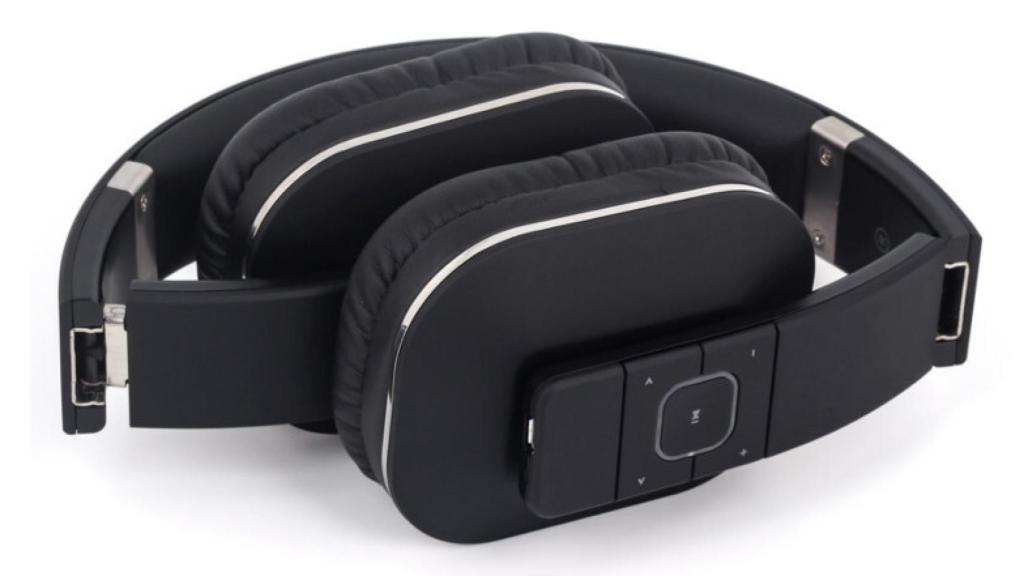 ¡Descuento exclusivo! Auriculares August EP650 sólo 35.95 euros.