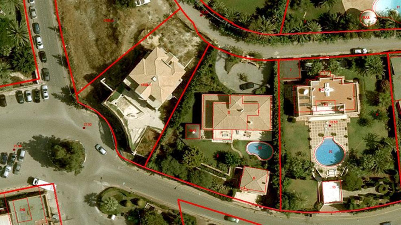 Hacienda descubre un fraude catastral en 1,7 millones de viviendas