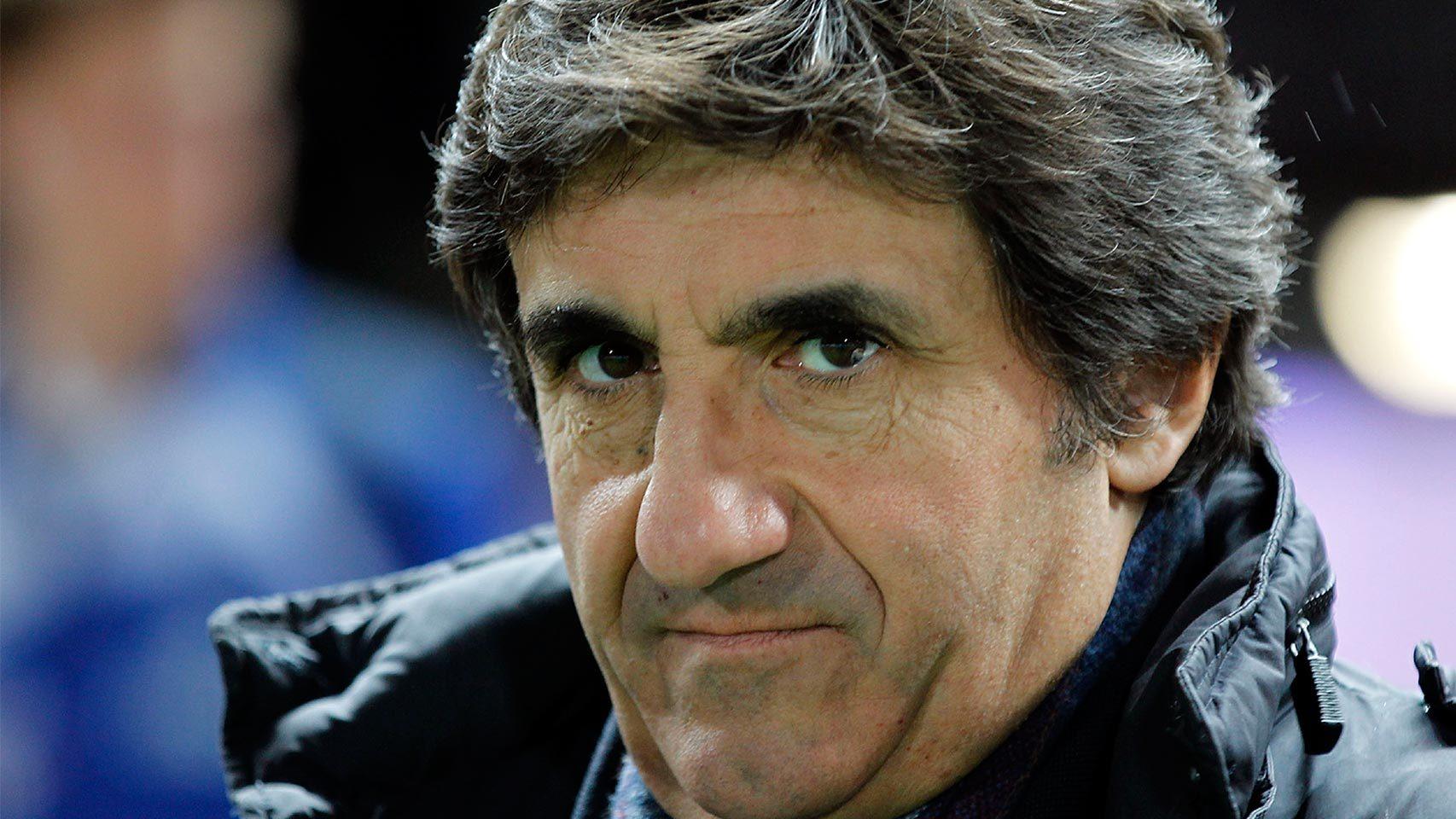 El empresario italiano Urbano Cairo.