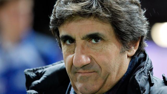 El empresario italiano Urbano Cairo.