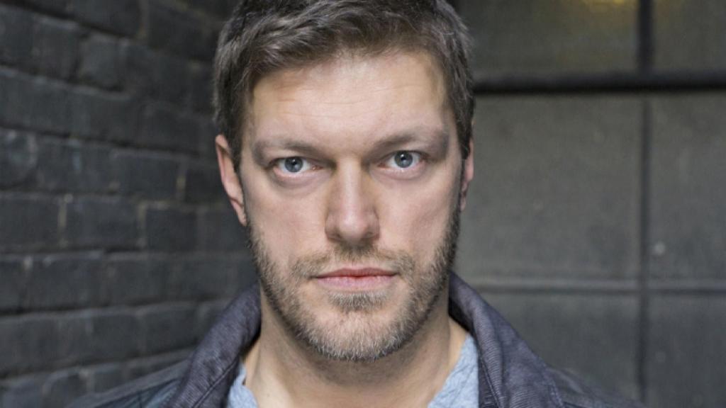 Adam Copeland, luchador de la WWE, ficha por la temporada 5 de 'Vikings'