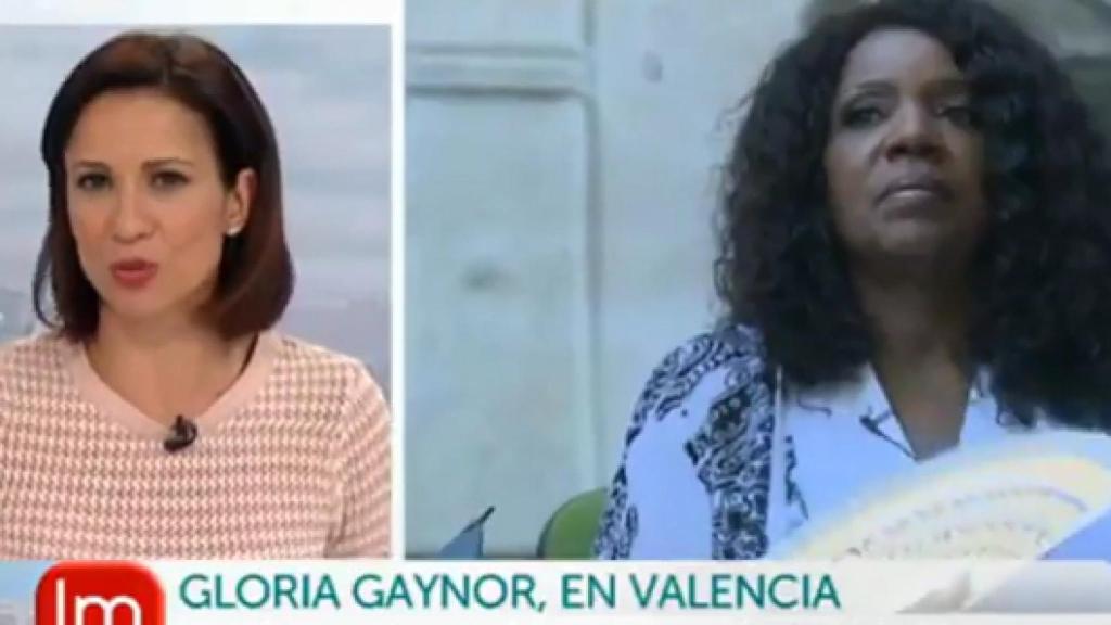 Silvia Jato se defiende: Es muy normal fallar en ubicaciones en directo