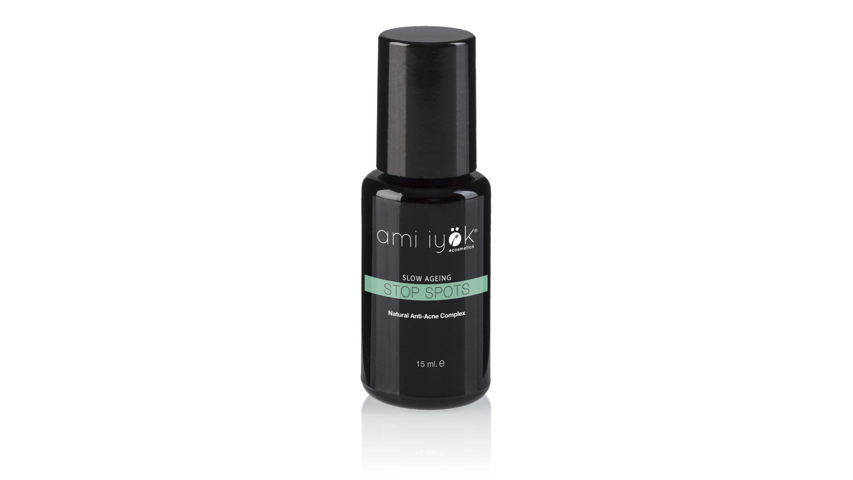 Slow Ageing Stop Spots de Ami Iyök.