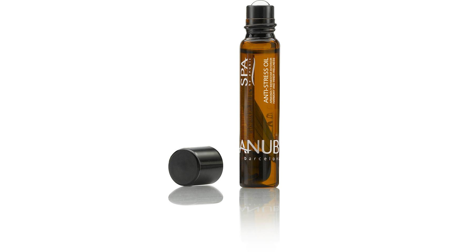 Anti-Stress Oil de Anubis.