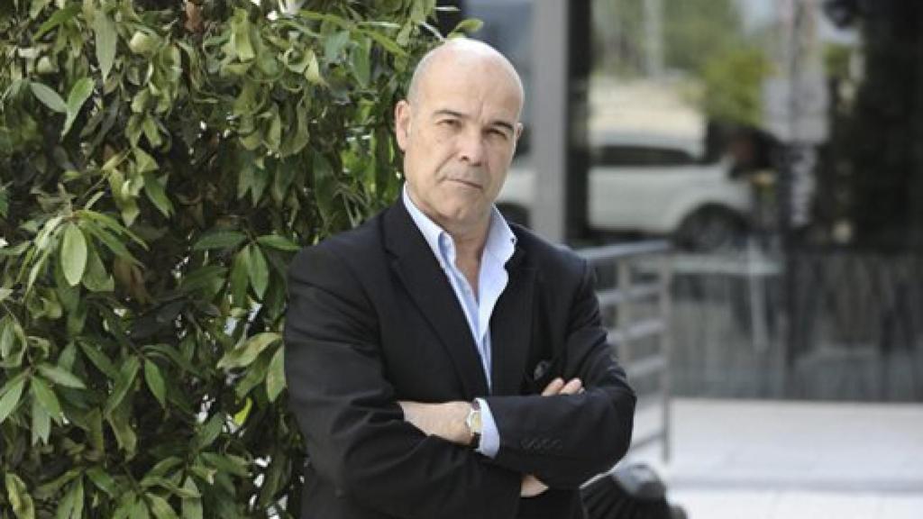 Image: La Academia de Cine celebrará elecciones el 15 de octubre