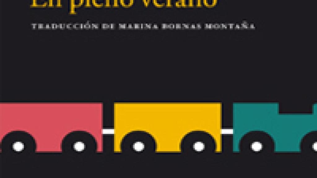 Image: En pleno verano