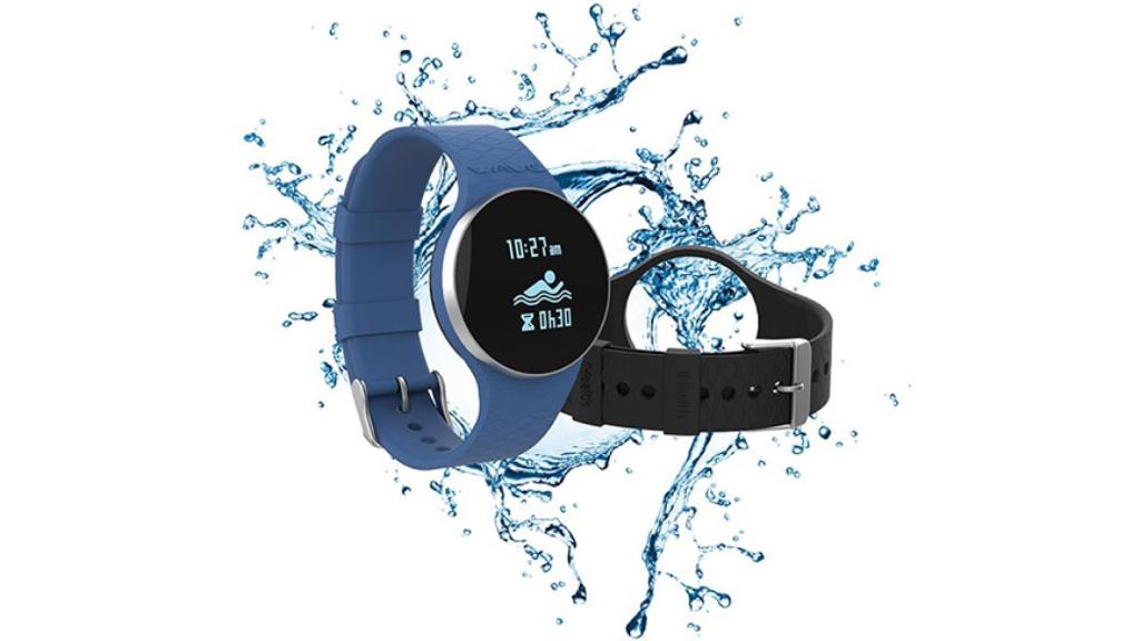 Sorteamos un Wave, el reloj inteligente para nadadores