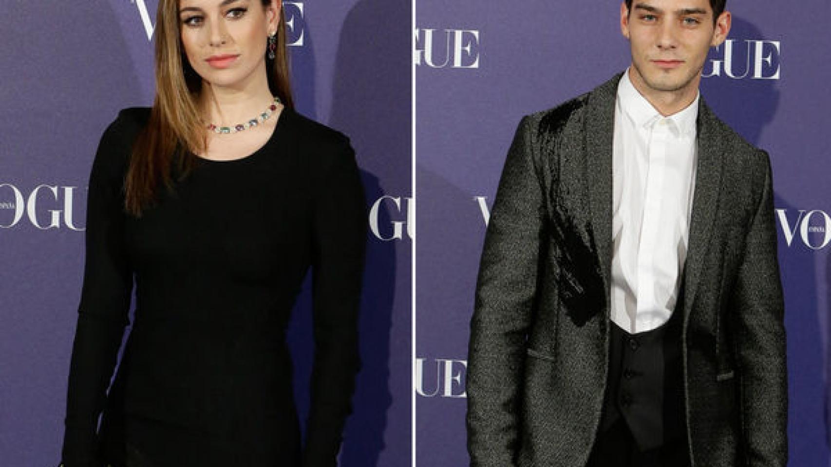 La joven pareja es muy celosa de su intimidad.