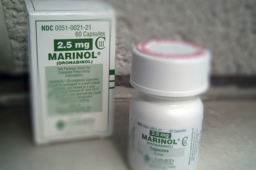 marinol