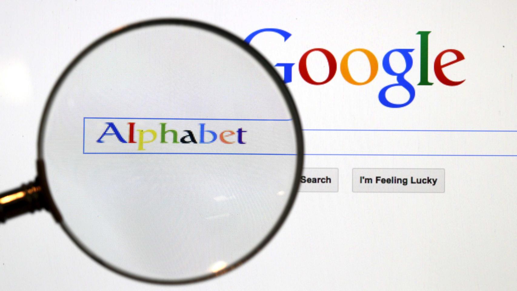 Alphabelt, la matriz de Google, gana un 22 % más en el primer semestre apoyada en la publicidad