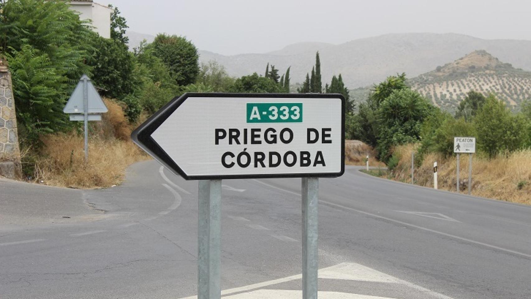 Priego de Córdoba