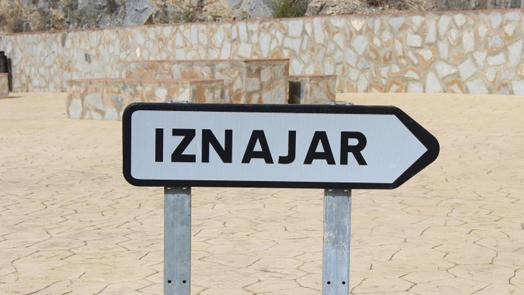 Iznájar