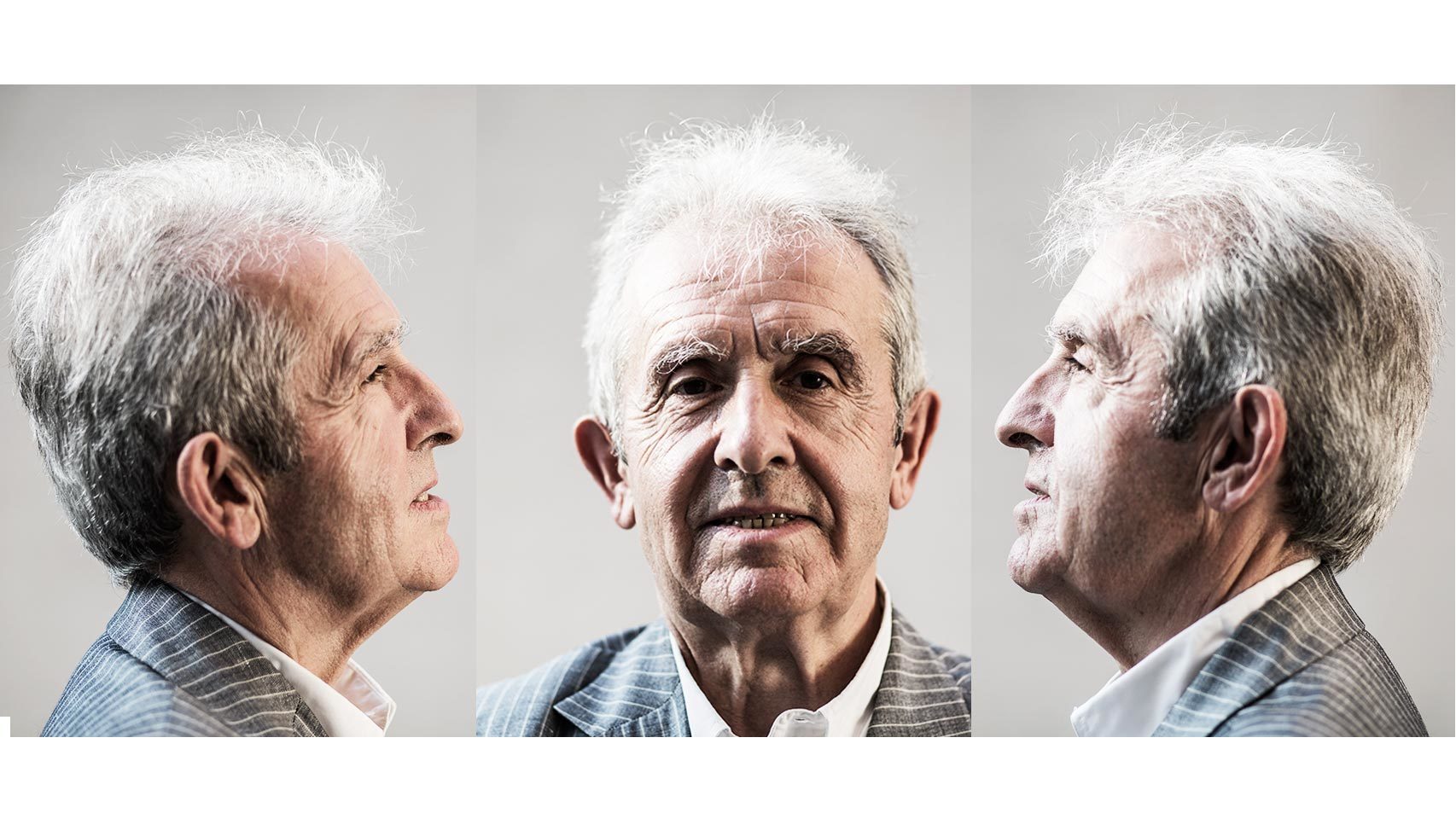 Los redactores de El Caso llegaban antes que la Policía al lugar de los hechos.