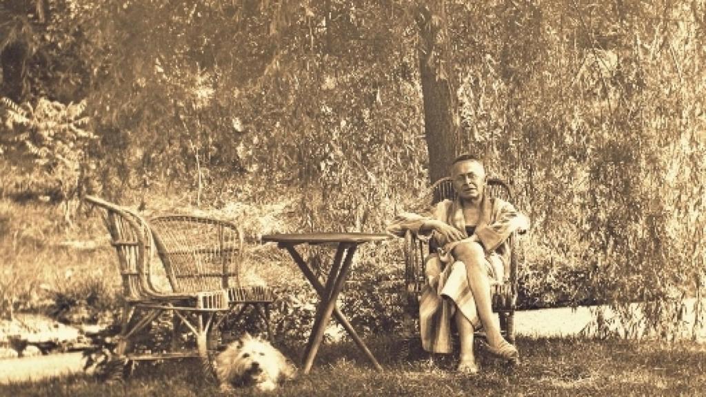 Image: La eternidad de un día. Clásicos del periodismo literario alemán (1823-1934)