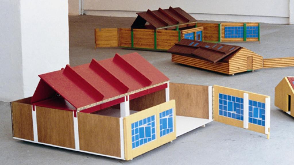 Image: Casa de Muñecas