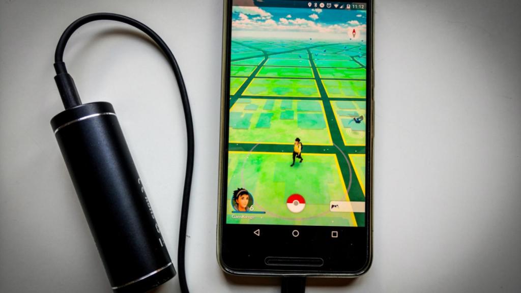 Las mejores baterías externas pequeñas y compactas