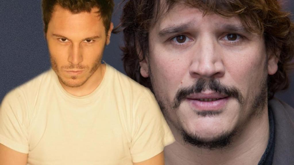 Sergio Peris-Mencheta: En 'ASDC' nos follábamos unos a otros y yo sin enterarme