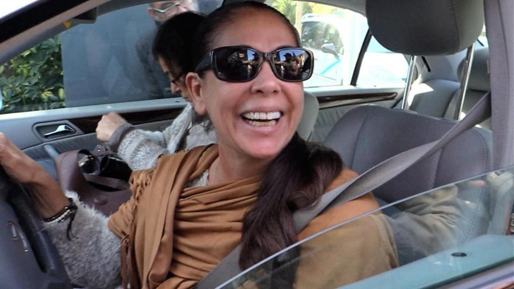 Isabel Pantoja cumple 60 años en uno de sus peores momentos