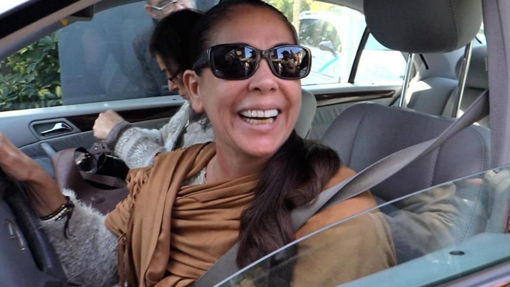 Seis deseos de Pantoja en su 60 cumpleaños