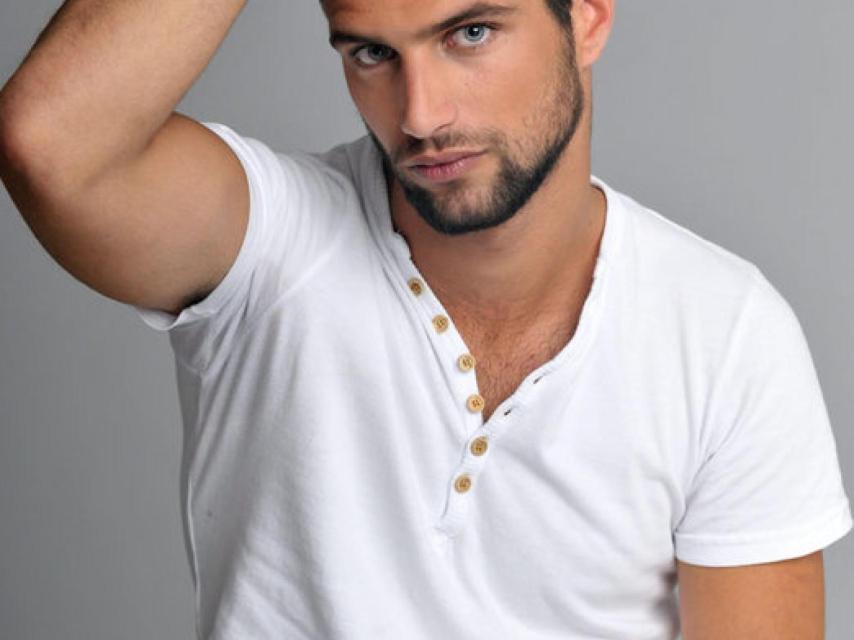 El actor pasó repentinamente de ser un desconocido a uno de los más deseados.