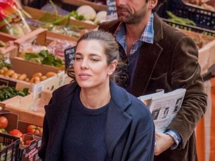 Feliz con Lamberto Sanfelice, en una imagen de archivo.