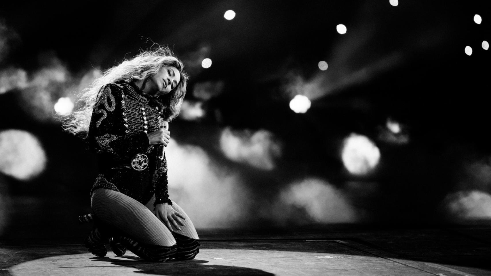 La cantante hará vibrar la ciudad condal con su The Formation.