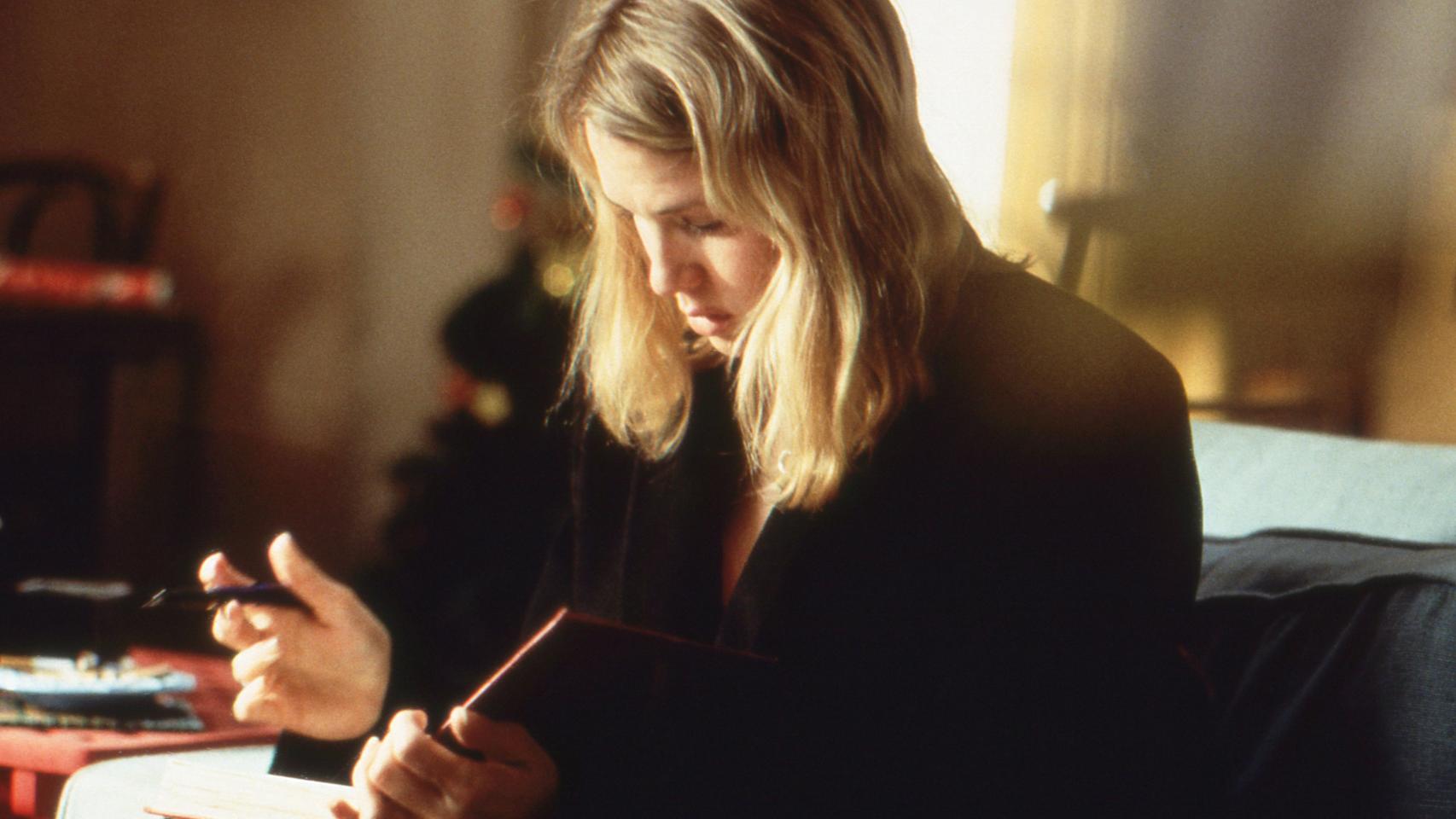 Bridget Jones’ Diary (2001)