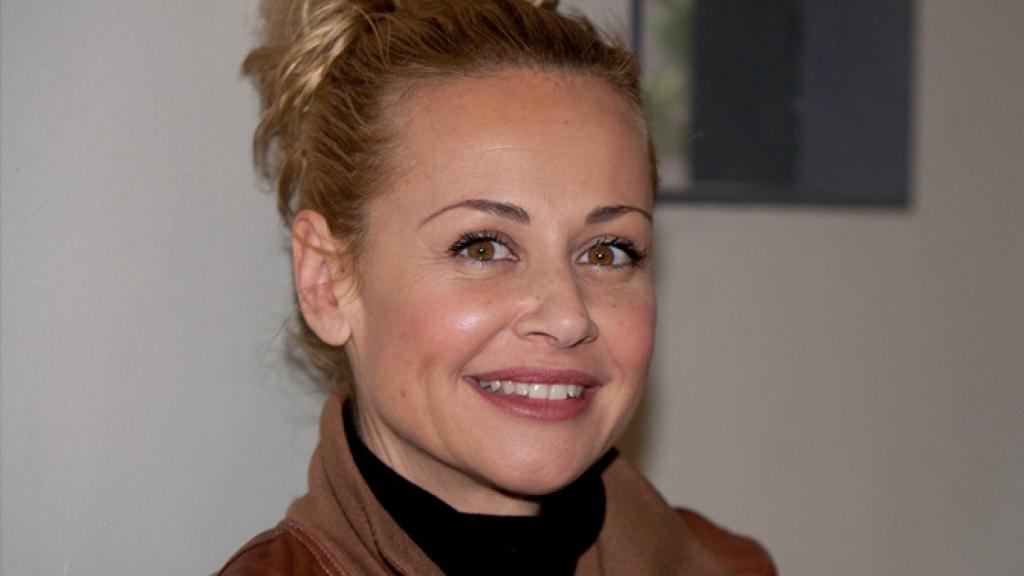 Esther Arroyo: Estoy en la ruina gracias a mis terapias