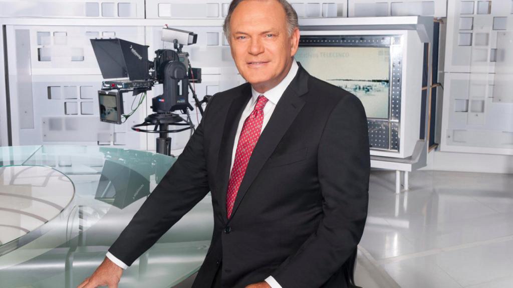 La paradoja de Informativos Telecinco: líderes, pero nunca referencia