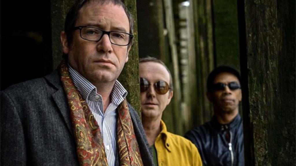 Image: El Festival Noroeste celebra sus 30 años con Editors y los veteranos Ocean Colour Scene