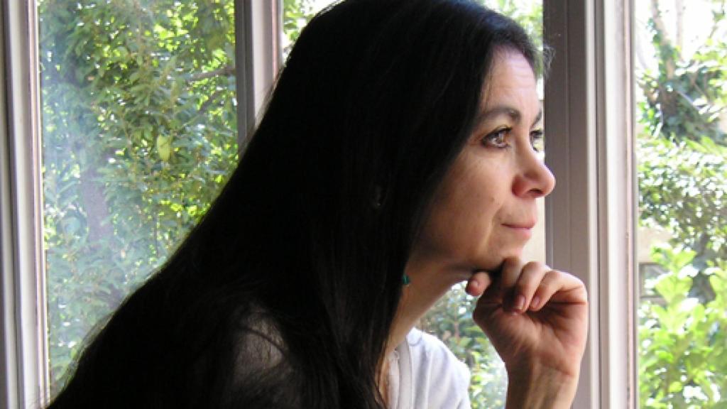 Image: Carmen Boullosa: Historia y ficción están mucho más trenzadas que la palabra y la cosa