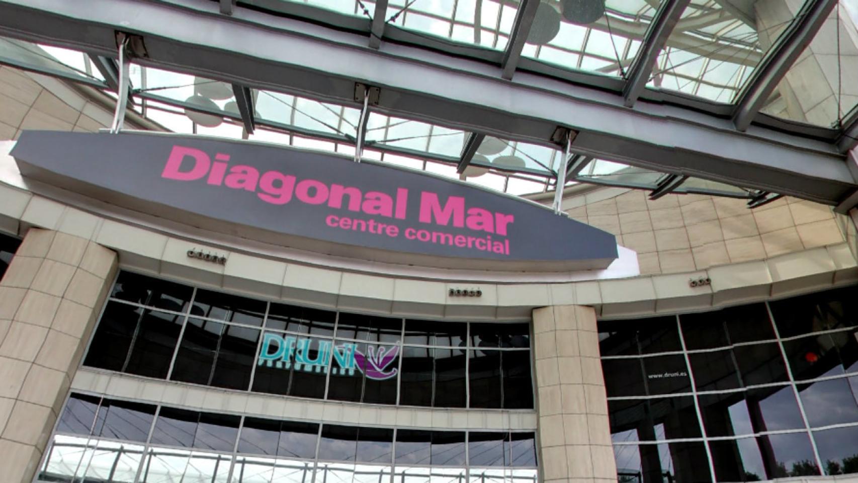 Un fondo estadounidense da un pelotazo inmobiliario récord en Barcelona de 500 millones