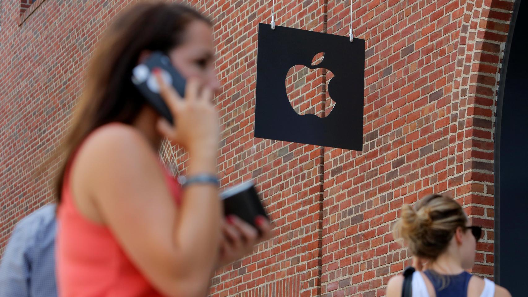 Apple, la compañía que más ha acudido al mercado de deuda.