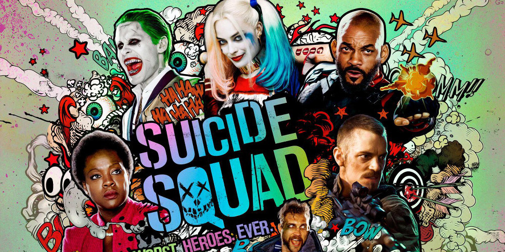 suicide squad 1