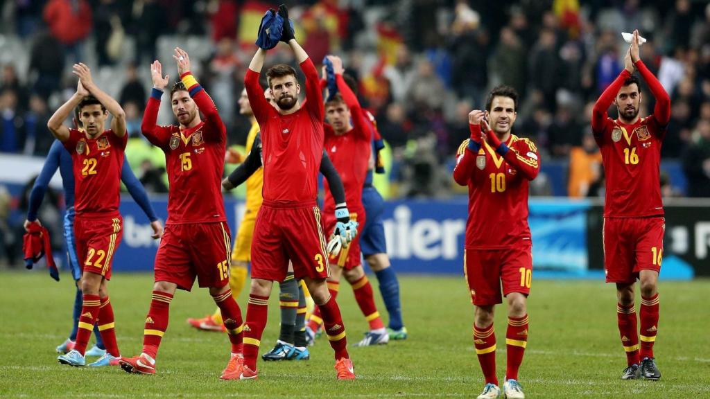 La Eurocopa de Telecinco hace caer a Antena 3 a su peor dato desde 2012