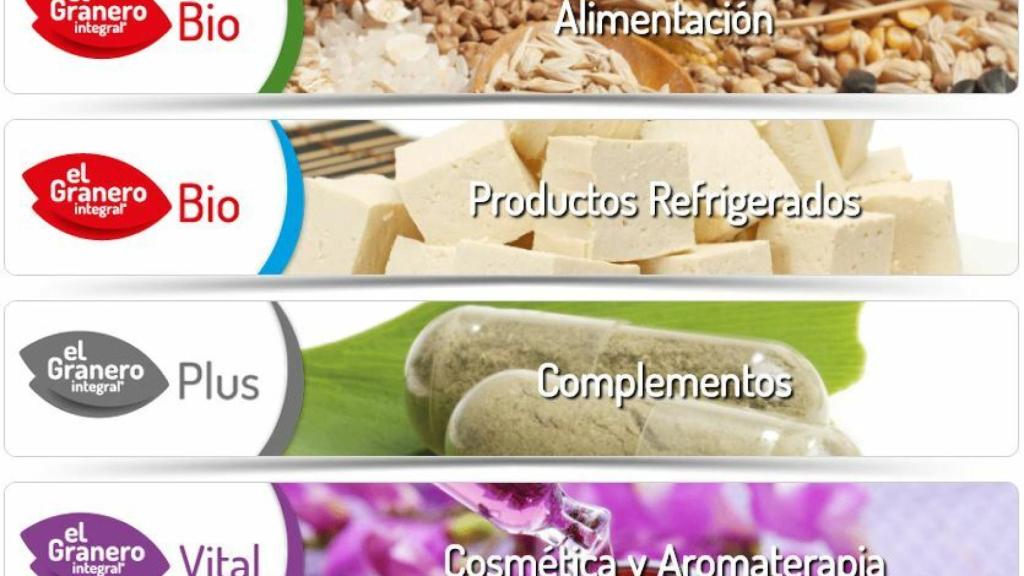 granero-integral