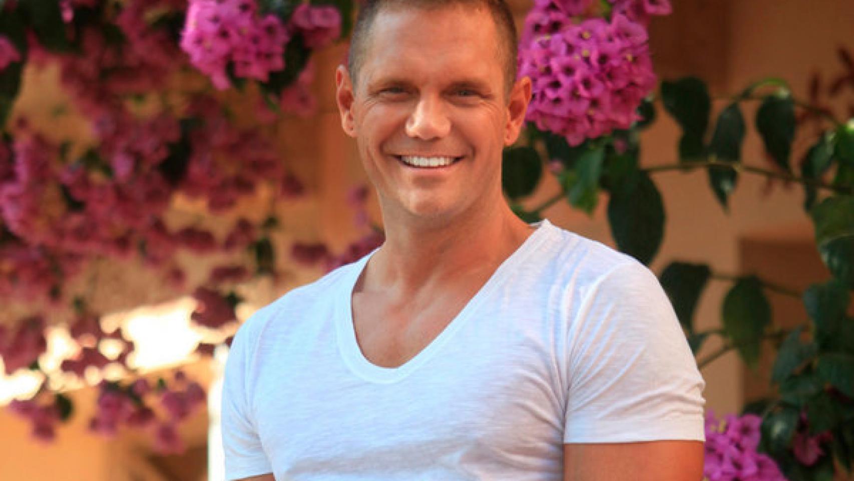 Nacho Vidal en una imagen de archivo.