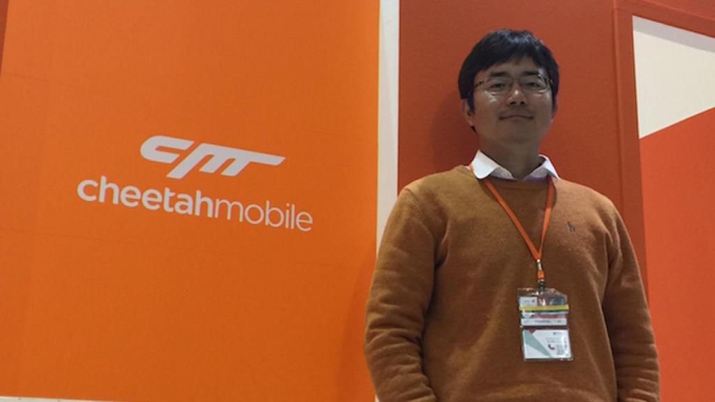 Cheetah Mobile, o cómo conseguir que todo el mundo se eche a temblar cada vez que compras una aplicación