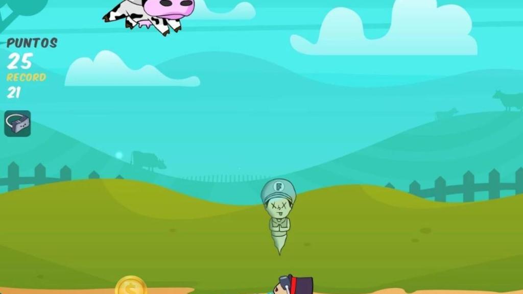 El juego de Fernanfloo y la fama de los YouTubers