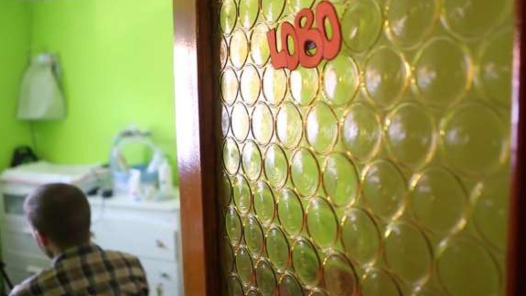 Ñako y María siguen esperando la decisión del juez.