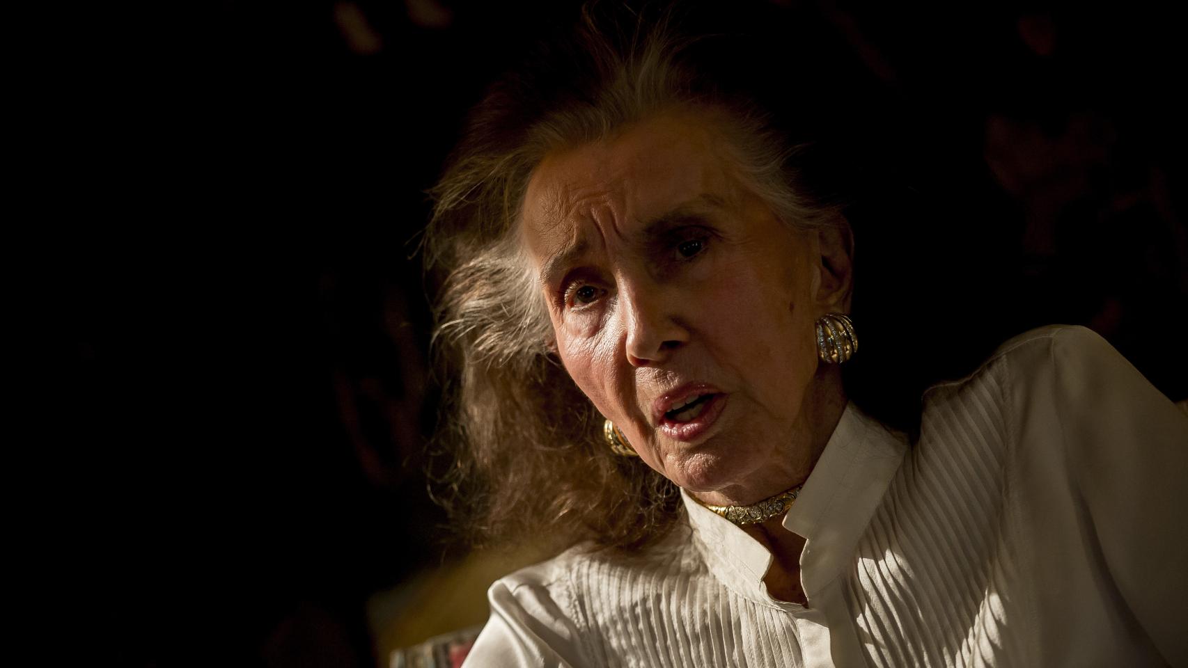 Foto: Samuel de Román.