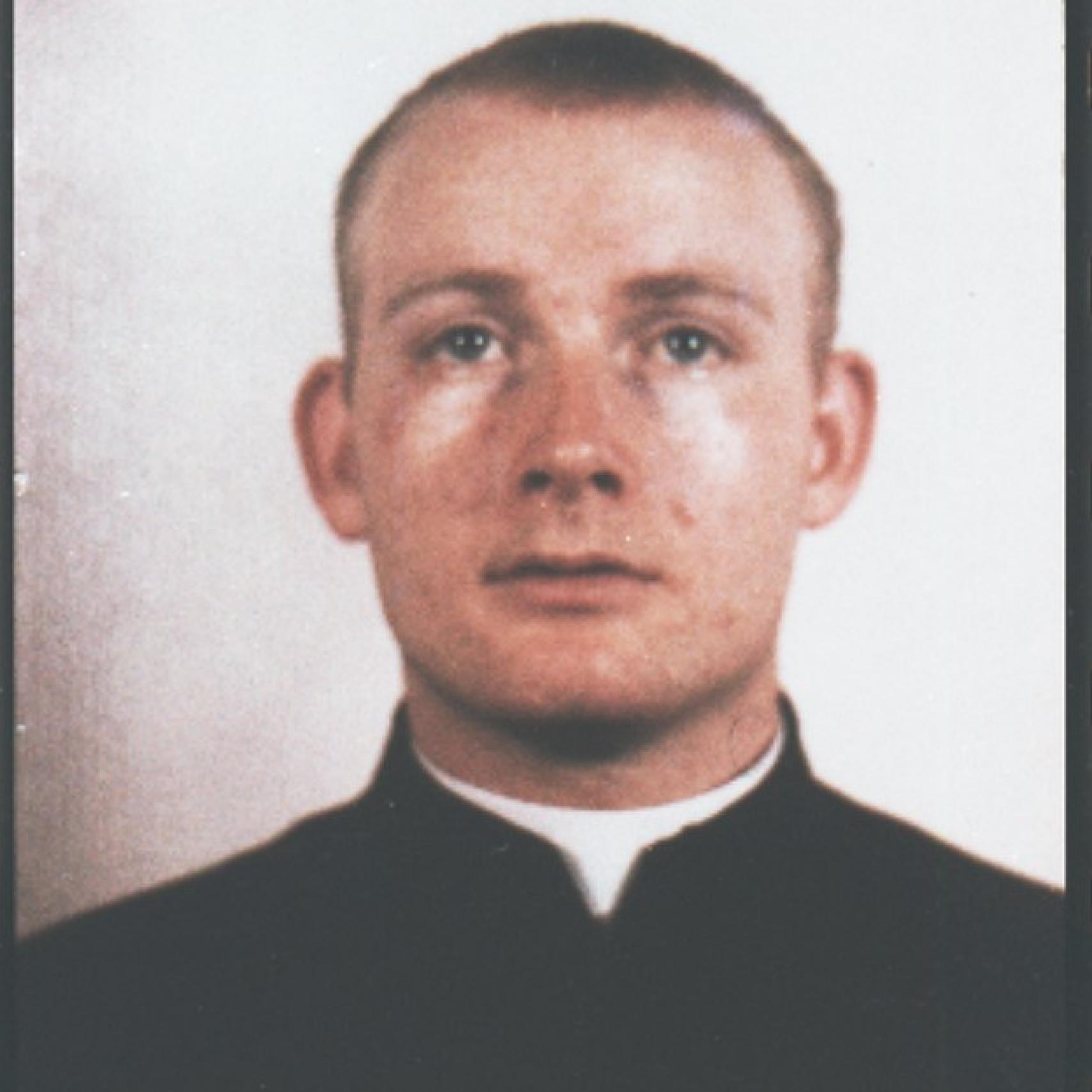 El padre Tobías ha muerto a los 49 años.